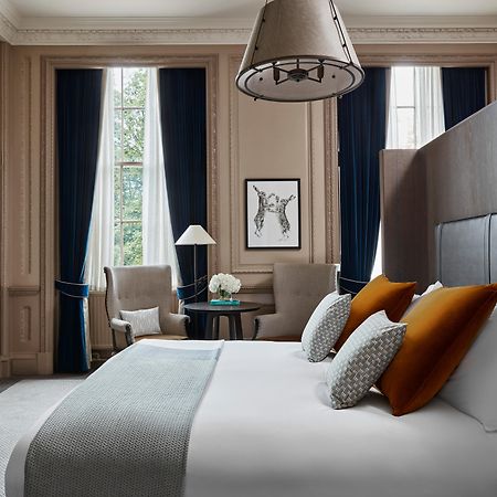 Kimpton Charlotte Square, An Ihg Hotel Edinburgh Dış mekan fotoğraf